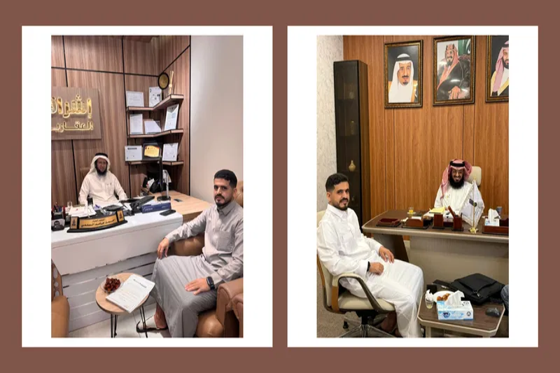 الرئيسية “ثمار الخير” تعزز ريادتها في قطاع التسويق العقاري بشراكات استراتيجية نوعية